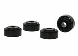 Whiteline Universal Shock Eye Bushing 7/8in nipple 3/8in ID 5/8in thick