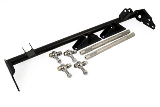 Innovative 92-00 Civic (EG/EH/EJ/EK/EM) / 94-01 Integra (DC) Competition / Traction Bar kit