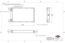 Load image into Gallery viewer, Technical Drawing