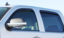 Load image into Gallery viewer, Lund 07-11 Honda CR-V Ventvisor Elite Window Deflectors - Smoke (4 Pc.)