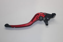 Load image into Gallery viewer, CRG 04-07 Yamaha FZ6-FZ1 RC2 Brake Lever - Standard Red