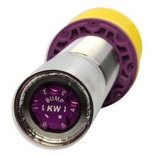 Load image into Gallery viewer, KW Coilover Kit V3 Audi A4 S4 (8K/B8) w/o electronic dampening control Sedan FWD + Quattro