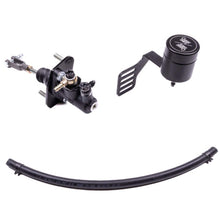 Load image into Gallery viewer, Chase Bays 99-05 Lexus IS300 Lrg Bore 3/4 Clutch Master Cyl Adapter &amp; OEMC/Single BBE Reservoir Kit