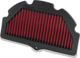 BikeMaster 06-10 Suzuki GSX-R600 GSX-R750 Air Filter