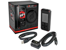 Load image into Gallery viewer, aFe Ford F-150 11-14 V8-5.0L SCORCHER PRO Performance Programmer