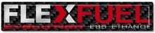 Load image into Gallery viewer, Flex Fuel Evolution Variants