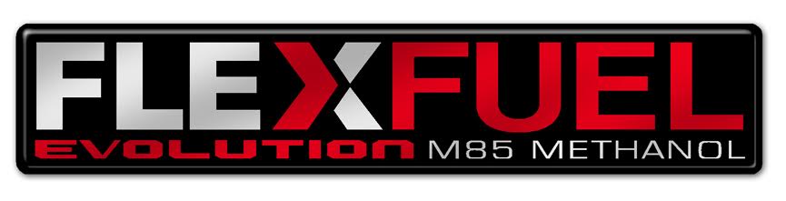 Flex Fuel Evolution Variants