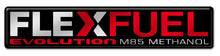 Load image into Gallery viewer, Flex Fuel Evolution Variants