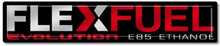 Load image into Gallery viewer, Flex Fuel Evolution Variants
