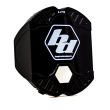 Load image into Gallery viewer, Baja Designs LP9 Series Single Rock Guard - Black
