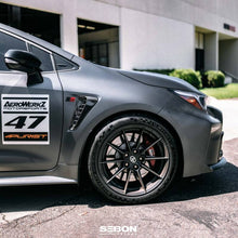 Load image into Gallery viewer, Seibon 2023 Toyota GR Corolla Carbon Fiber Fender Vents