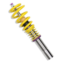 Load image into Gallery viewer, KW Coilover Kit V3 Audi A4 S4 (8K/B8) w/o electronic dampening control Sedan FWD + Quattro