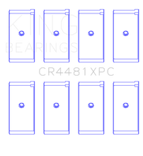 Load image into Gallery viewer, King Engine Bearings Mitsubishi 4G63/4G64/1992 (Size +.026mm) Connecting Rod Bearing Set
