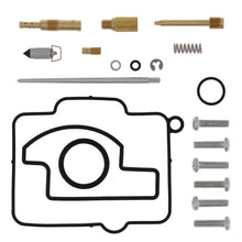 Load image into Gallery viewer, All Balls Racing 2004 Kawasaki KX250 Carburetor Rebuild Kit