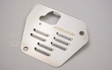 Load image into Gallery viewer, GReddy 2022+ Toyota GT86(JDM) / Subaru BRZ Oil Pan Baffle Plate- Stainless Steel