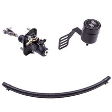 Load image into Gallery viewer, Chase Bays 99-05 Lexus IS300 Stk Bore 5/8 Clutch Master Cyl Adapter &amp; OEMC/Single BBE Reservoir Kit