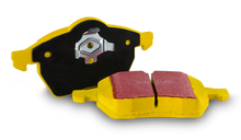 Load image into Gallery viewer, EBC 2020+ Cadillac CT5 Premium and Luxury 2.0T Yellowstuff Front Brake Pads