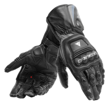 Load image into Gallery viewer, Dainese Steel-Pro Gloves Black/Anthracite - XL