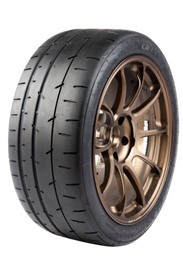 Nankang CR-S Tire V2 - 255/40ZR17 98W XL