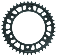 Load image into Gallery viewer, BikeMaster Honda Rear Steel Sprocket 530 41T - Black