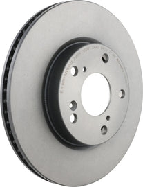 Brembo OE 16-17 Honda Accord/14-16 Civic/19-22 Insight UV Coated Brake Disc