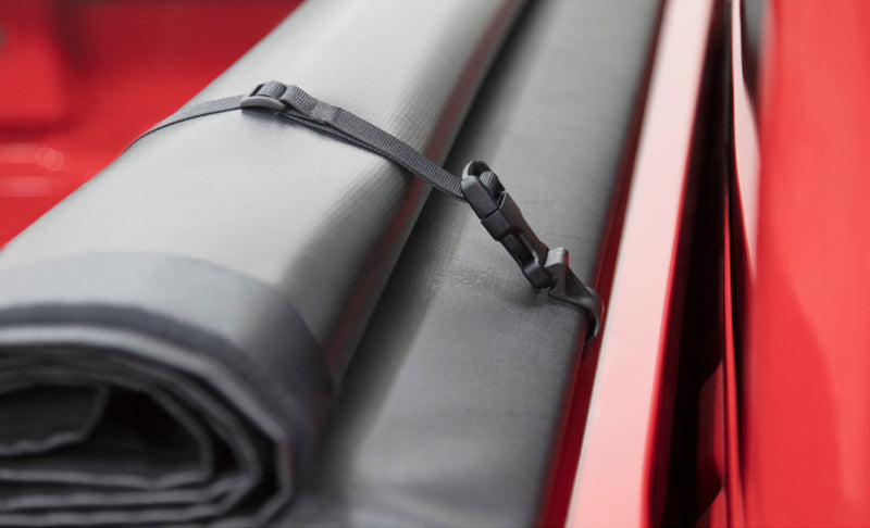 Access 2022+ Toyota Tundra 8ft 1In Box Original Roll-Up Cover