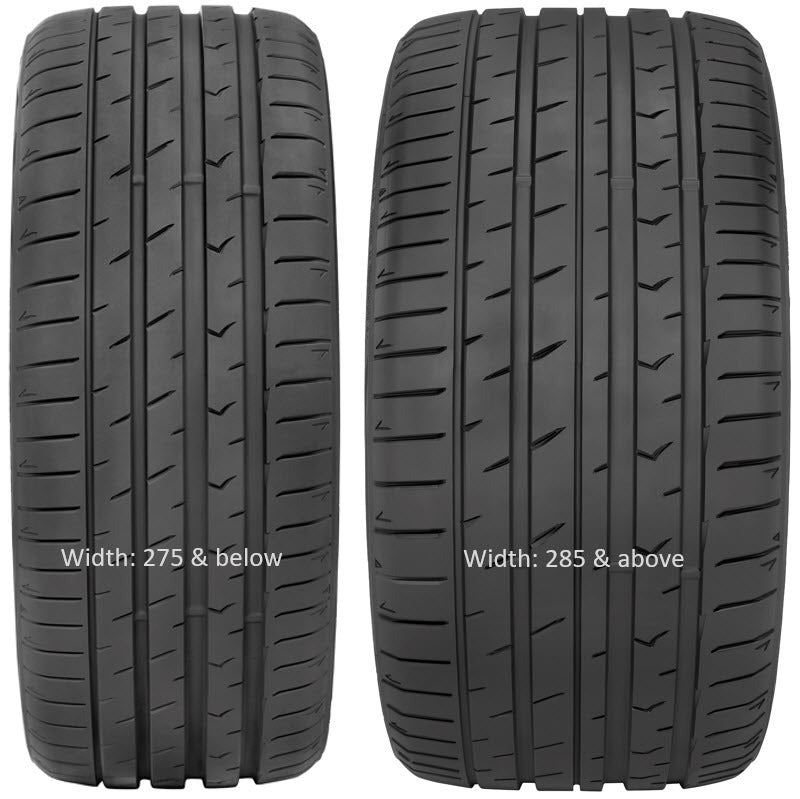 Toyo Proxes Sport 2 Tire - 255/35R20 (97Y) XL