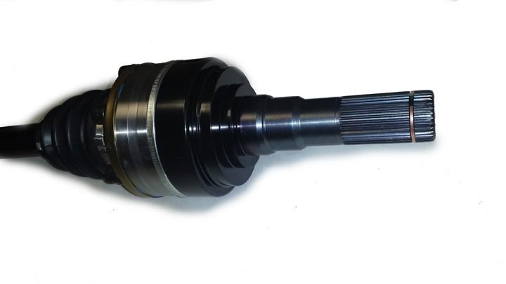 DSS 2015+ Mustang 800HP Direct-Fit Axle -Right RA8506X4