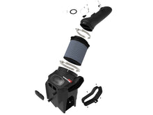 Load image into Gallery viewer, aFe 20-24 Ford Diesel Trucks V8-6.7L (td) Momentum HD Cold Air Intake System w/ Pro 10R Filter