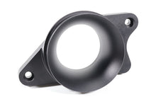 Load image into Gallery viewer, PERRIN 22-24 Subaru WRX / 20-25 LGT &amp; OBXT Turbo Inlet Hose w/Turbo Adapter Flange (Short) - Red