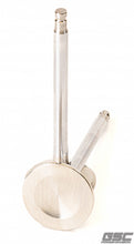 Load image into Gallery viewer, GSC P-D Nissan VR38DETT 33.15mm Head +1mm OS 91.95mm Long 6.6mm Stem Exhaust Valve - Single