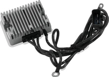Load image into Gallery viewer, Twin Power 99-03 FXD Voltage Regulator Chrome Replaces H-D 74518-99A 32 Amp