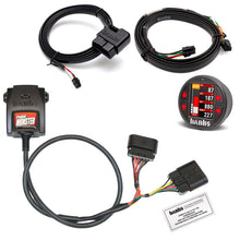 Load image into Gallery viewer, Banks Power Pedal Monster Kit Aptiv GT 150 6 Way w/iDash Pro 07.5-19 Chevy 2500/3500 6.6L