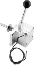 Load image into Gallery viewer, Twin Power 65-86 Big Twin 4-Speed Models Lever Starter System Custom Use