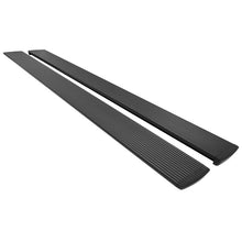 Load image into Gallery viewer, Westin 09-18 Dodge RAM 1500/19-24 1500 Classic Quad Cab Pro-e Electric Running Boards - Text. Blk