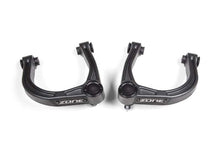 Load image into Gallery viewer, Zone Offroad 2021 Ford Bronco Upper Control Arm Kit