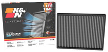 Load image into Gallery viewer, K&amp;N 21-25 Jeep Grand Cherokee Cabin Air Filter