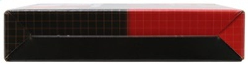 K&N Replacement Air Filter for Opel / Vauxhall / Saab 11.375in O/S L x 10.125in O/S W x 1.625in H