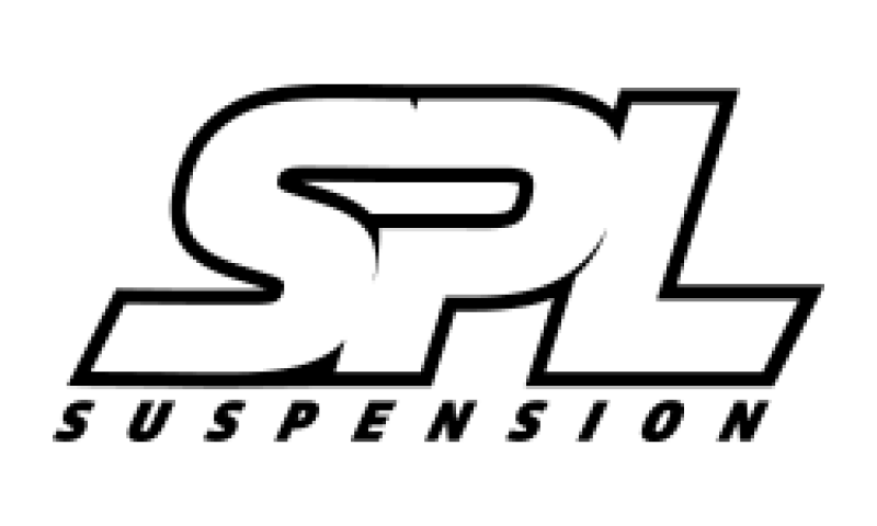 SPL Parts 16-19 Cadillac ATS/CTS Rear Upper Camber Arms