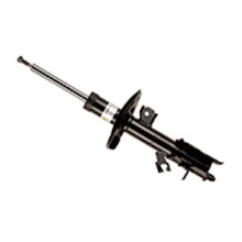 Load image into Gallery viewer, Bilstein B4 Nissan Rogue 08-13 Front Left Suspension Strut Assembly