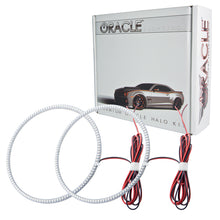 Load image into Gallery viewer, Oracle Nissan Xterra 02-04 LED Halo Kit - White