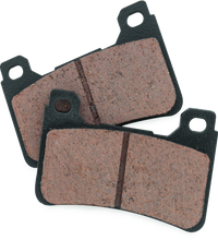 Load image into Gallery viewer, BikeMaster BM-390 Brake Pads