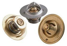 Load image into Gallery viewer, Gates 86-01 Acura Integra / 90-02 Honda Accord / 84-09 Civic / 87-91 Sterling Super Stat Thermostat
