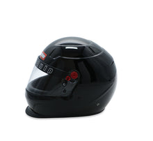 Load image into Gallery viewer, RaceQuip PRO25 SA2025 GLBLK 2XL HELMET