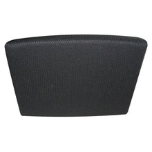 Load image into Gallery viewer, Sparco Cushion Seat Black (Rear Textu