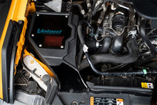 Load image into Gallery viewer, Volant 21-25 Ford Bronco 2.3L Closed Box Air Intake With DryTech 3D Dry Filter