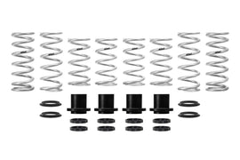 Eibach Pro-UTV 11-14 Polaris RZR XP 900 Stage 2 Performance Kit for Fox OE Shocks