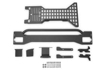 Load image into Gallery viewer, DV8 Offroad 21+ Ford Bronco Overhead Molle Panels (4-Door Models)