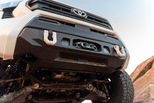 Load image into Gallery viewer, DV8 Offroad 2024+ Toyota Tacoma Centric Front Bumper