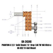 Load image into Gallery viewer, Technical Drawing